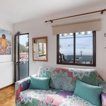 La Zotea Apartment Tegueste Екстериор снимка