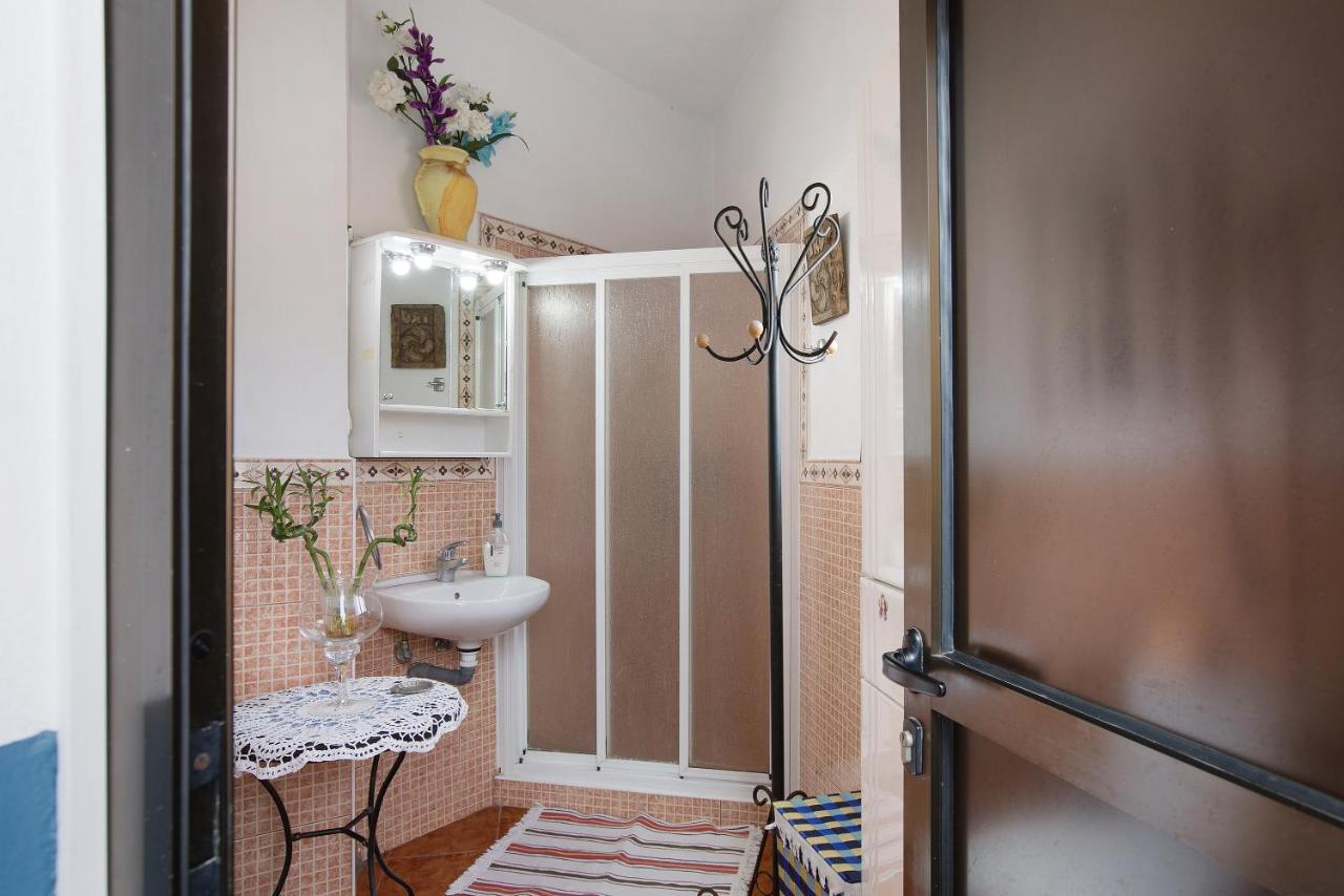 La Zotea Apartment Tegueste Екстериор снимка