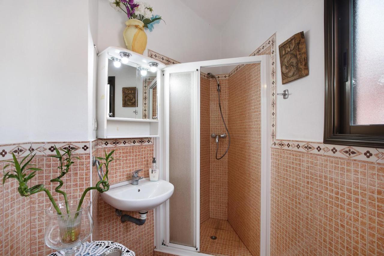La Zotea Apartment Tegueste Екстериор снимка